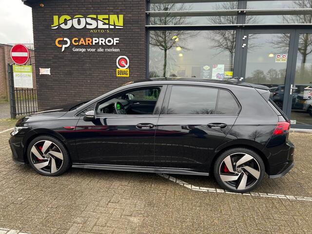Volkswagen GOLF 2.0 TSI GTI