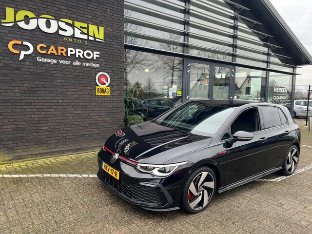 Volkswagen GOLF 2.0 TSI GTI