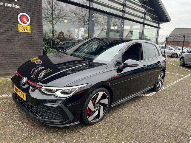 Volkswagen GOLF 2.0 TSI GTI
