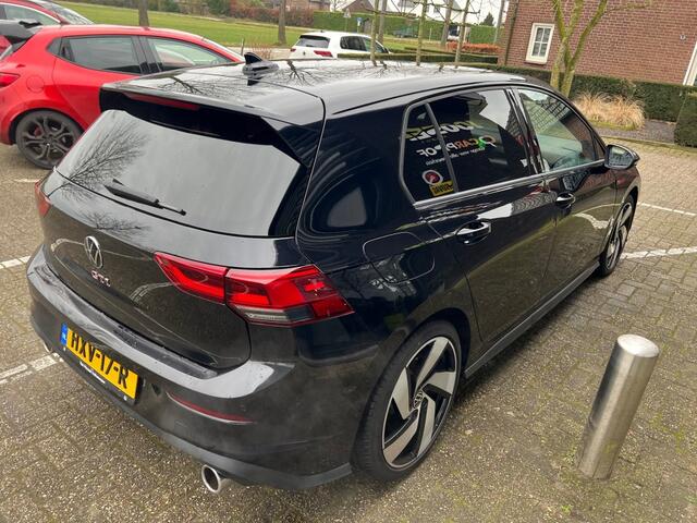 Volkswagen GOLF 2.0 TSI GTI