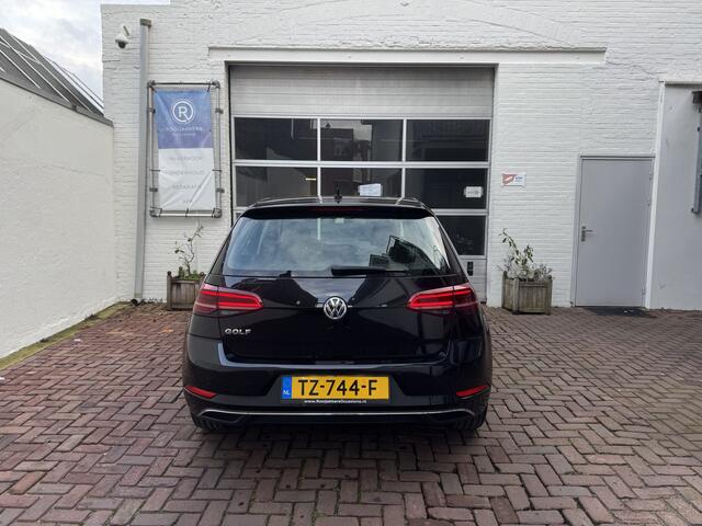 Volkswagen GOLF 1.0 TSI Comfortline Business Clima/Cruisecontrol/Navi/Stoelverwarm./PDC/LMvelgen