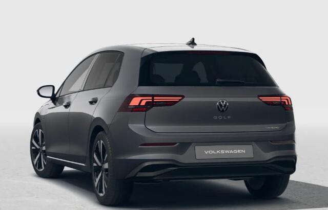 Volkswagen GOLF 1.5 eHybrid 204PK DSG Life Edition / Panoramadak / Digital Cockpit Pro / 18'' LMV / VW