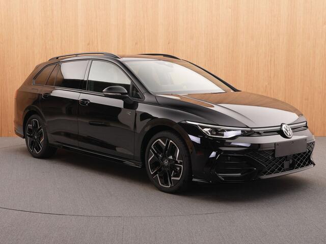 Volkswagen GOLF Variant 1.5 eTSI R-Line Edition