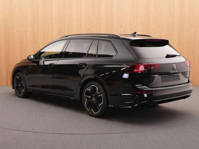 Volkswagen GOLF Variant 1.5 eTSI R-Line Edition