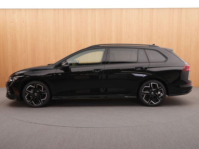 Volkswagen GOLF Variant 1.5 eTSI R-Line Edition