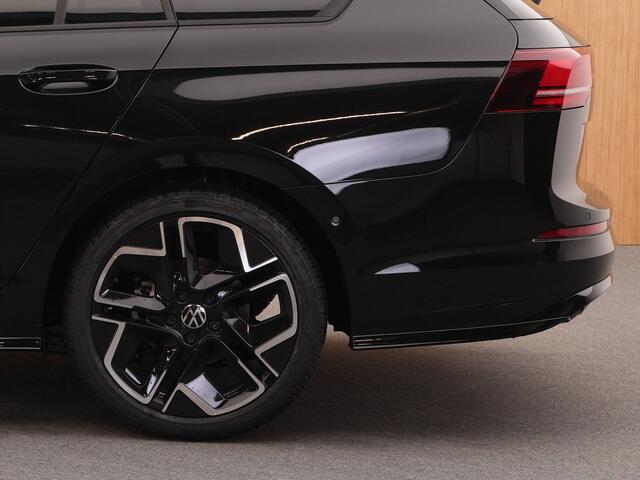 Volkswagen GOLF Variant 1.5 eTSI R-Line Edition