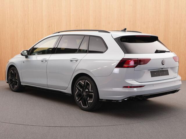 Volkswagen GOLF Variant 1.5 eTSI R-Line Edition