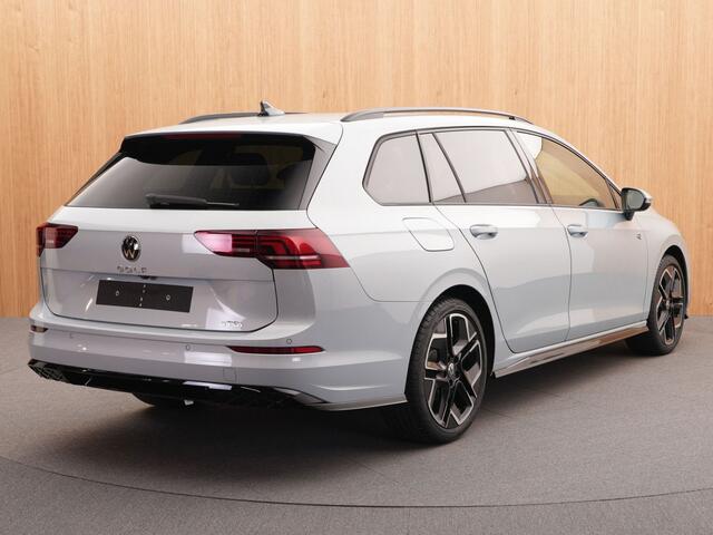Volkswagen GOLF Variant 1.5 eTSI R-Line Edition
