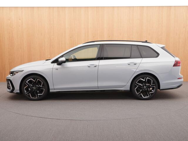 Volkswagen GOLF Variant 1.5 eTSI R-Line Edition