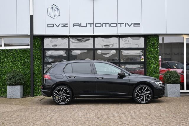 Volkswagen GOLF 1.0 TSI Life Business | Massage | Ambient | 19" Adelaide