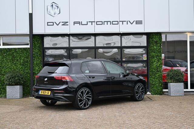 Volkswagen GOLF 1.0 TSI Life Business | Massage | Ambient | 19" Adelaide