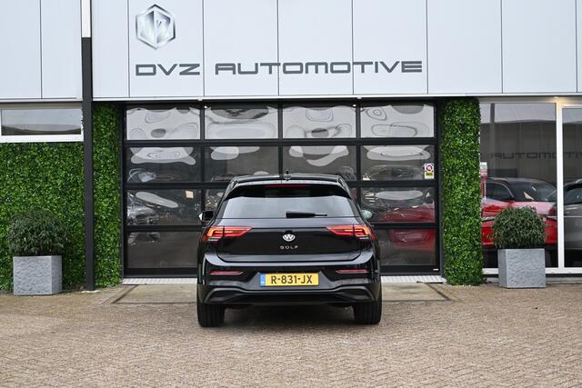 Volkswagen GOLF 1.0 TSI Life Business | Massage | Ambient | 19" Adelaide