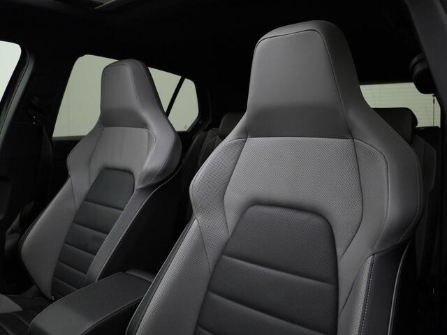 Volkswagen GOLF 1.4eHybrid 180kW/245PK GTE · Panoramadak · Leder · Stoelverwarming & Ventilatie · Head-up Display · Elektrische stoelverstelling ·