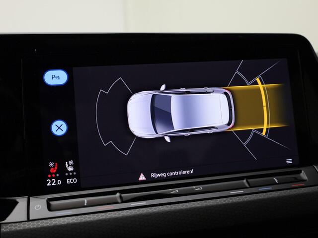 Volkswagen GOLF 1.4eHybrid 180kW/245PK GTE · Panoramadak · Leder · Stoelverwarming & Ventilatie · Head-up Display · Elektrische stoelverstelling ·