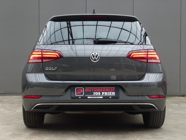 Volkswagen GOLF 1.0 TSI JOIN * NAVIGATIE * STOELVERWARMING !!