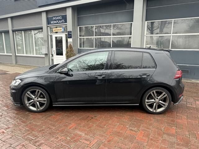 Volkswagen GOLF 1.5 TSI Highline Business R ACT PANO DigiDash R Line Stage 1+