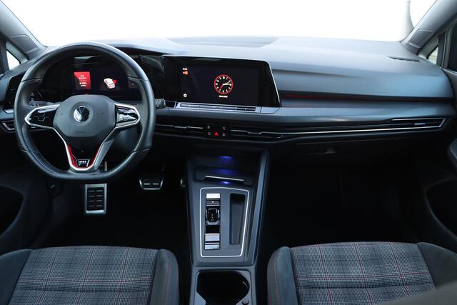 Volkswagen GOLF GTI 2.0 TSI DSG7 245pk