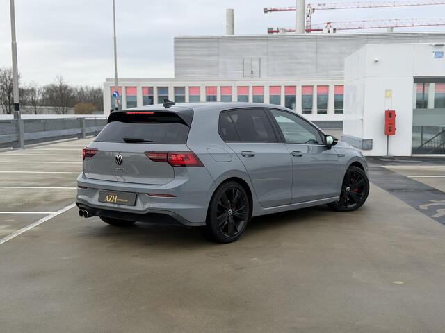 Volkswagen GOLF 2.0 TDI GTD PANO | HUD | CAMERA | IQ