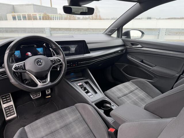 Volkswagen GOLF 2.0 TDI GTD PANO | HUD | CAMERA | IQ