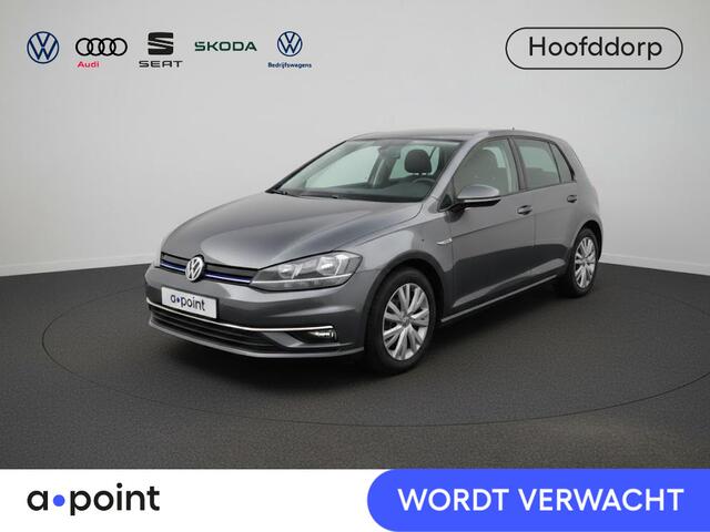 Volkswagen GOLF 1.5 TSI Comfortline Business 130pk 6bak| navi| LM-velgen| Parksensors| verwarmde voorstoelen