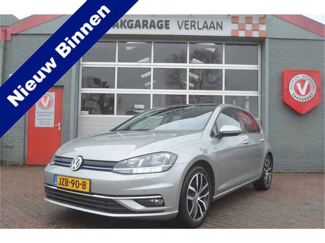 Volkswagen GOLF 1.5 TSI Comfortline Pano/camera/navi/DAB