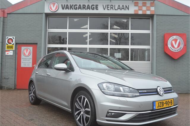 Volkswagen GOLF 1.5 TSI Comfortline Pano/camera/navi/DAB