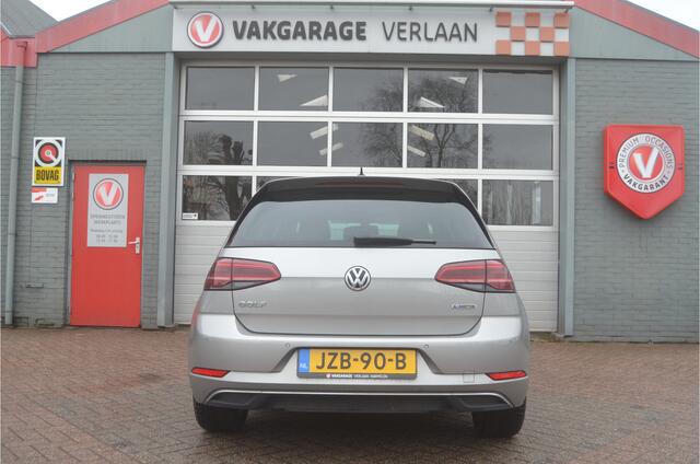 Volkswagen GOLF 1.5 TSI Comfortline Pano/camera/navi/DAB