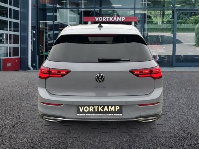 Volkswagen GOLF 1.4 TSI DSG GTE IQ-LIGHTS/CAMERA/ACC/STOEL+STUURVERW
