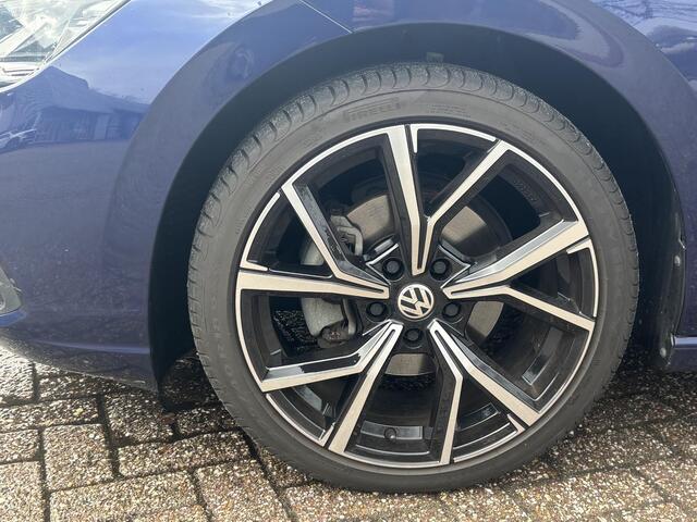 Volkswagen GOLF Variant 1.0 TSI Life Business 110PK | Adapt. Cruise | CarPlay | Stoelverwarming | Elektr. Stoel | Camera