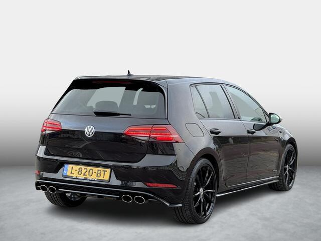 Volkswagen GOLF 2.0 TSI 4Motion R 300pk | Panodak | Camera | Virtual display