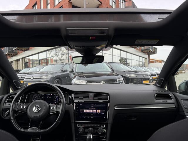 Volkswagen GOLF 2.0 TSI 4Motion R 300pk | Panodak | Camera | Virtual display