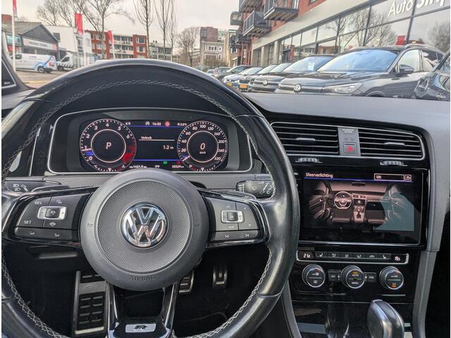 Volkswagen GOLF 2.0 TSI 4Motion R 300pk | Panodak | Camera | Virtual display