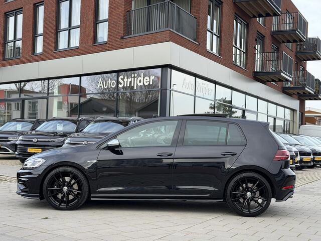 Volkswagen GOLF 2.0 TSI 4Motion R 300pk | Panodak | Camera | Virtual display