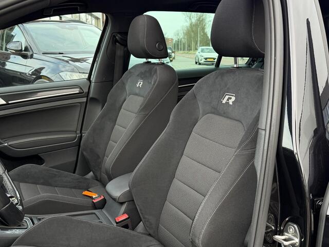 Volkswagen GOLF 2.0 TSI 4Motion R 300pk | Panodak | Camera | Virtual display