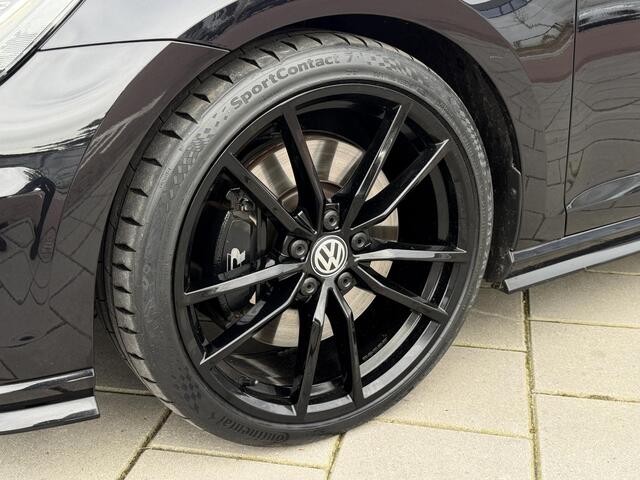 Volkswagen GOLF 2.0 TSI 4Motion R 300pk | Panodak | Camera | Virtual display