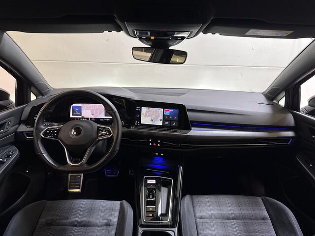 Volkswagen GOLF GTE 245PK DSG HYBRID SPORT CAMERA/CARLPAY/IQ-LIGHT/SFEERVERL.
