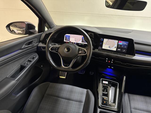 Volkswagen GOLF GTE 245PK DSG HYBRID SPORT CAMERA/CARLPAY/IQ-LIGHT/SFEERVERL.