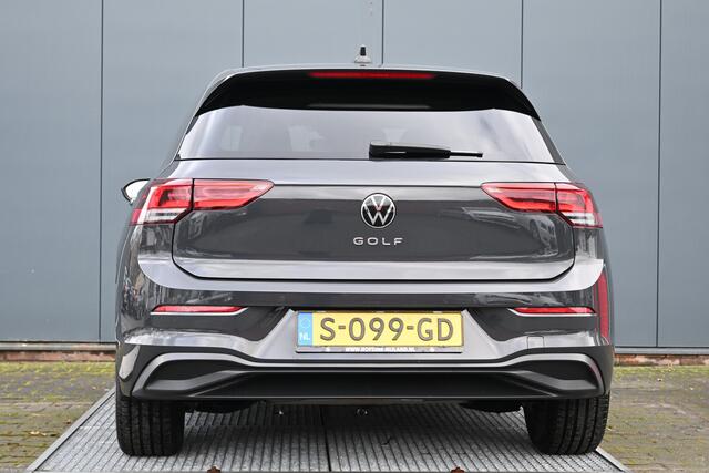 Volkswagen GOLF 1.0 TSI Life Business camera agr