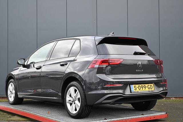 Volkswagen GOLF 1.0 TSI Life Business camera agr