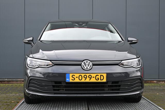 Volkswagen GOLF 1.0 TSI Life Business camera agr