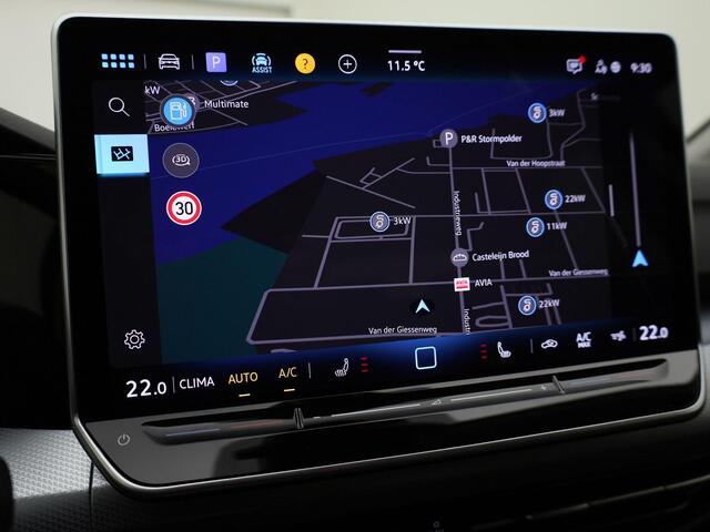 Volkswagen GOLF 1.5 eTSI 150pk DSG Goal · Camera · Navigatie · Trekhaak · Apple/Android Car Play · Stoelverwarming · Garantie t/m 09-04-2027