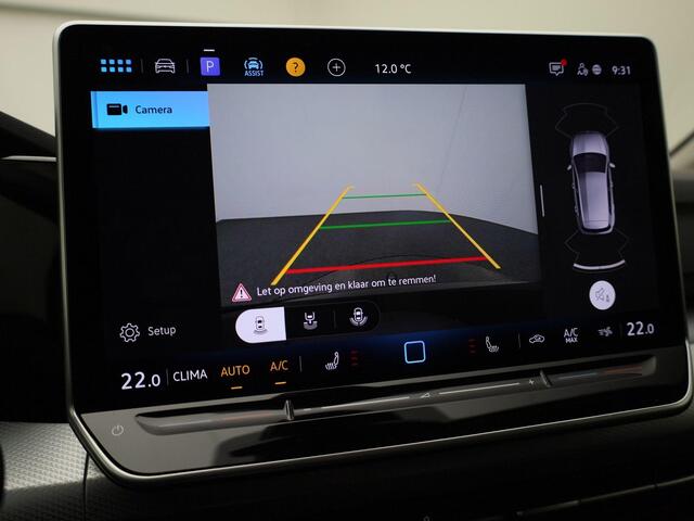 Volkswagen GOLF 1.5 eTSI 150pk DSG Goal · Camera · Navigatie · Trekhaak · Apple/Android Car Play · Stoelverwarming · Garantie t/m 09-04-2027