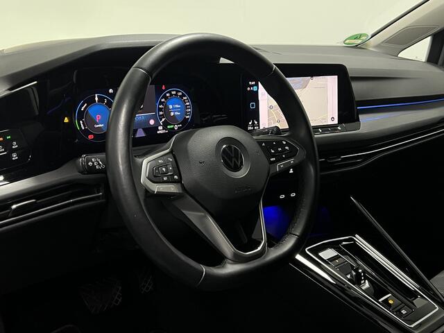 Volkswagen GOLF 1.4 eHybrid Style | NAVI | TREKHAAK | ACC | KEYLESS |