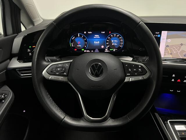 Volkswagen GOLF 1.4 eHybrid Style | NAVI | TREKHAAK | ACC | KEYLESS |