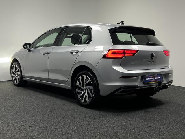 Volkswagen GOLF 1.4 eHybrid Style | NAVI | TREKHAAK | ACC | KEYLESS |