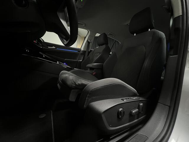 Volkswagen GOLF 1.4 eHybrid Style | NAVI | TREKHAAK | ACC | KEYLESS |