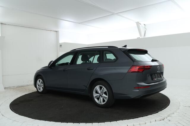 Volkswagen GOLF Variant 1.0 eTSI Life Automaat, Navigatie, Digital Dash