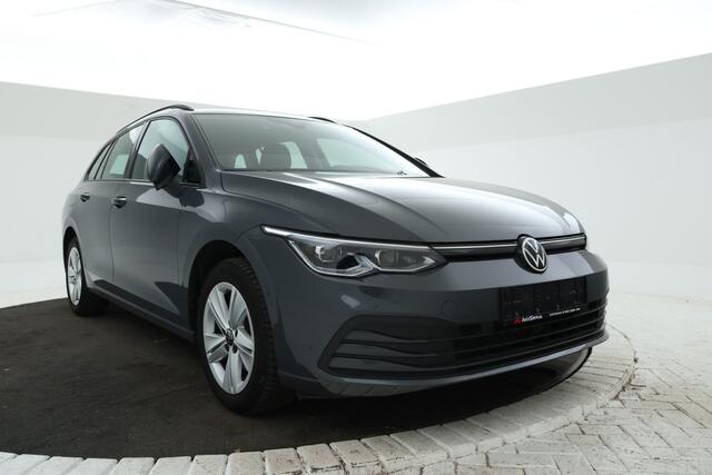 Volkswagen GOLF Variant 1.0 eTSI Life Automaat, Navigatie, Digital Dash