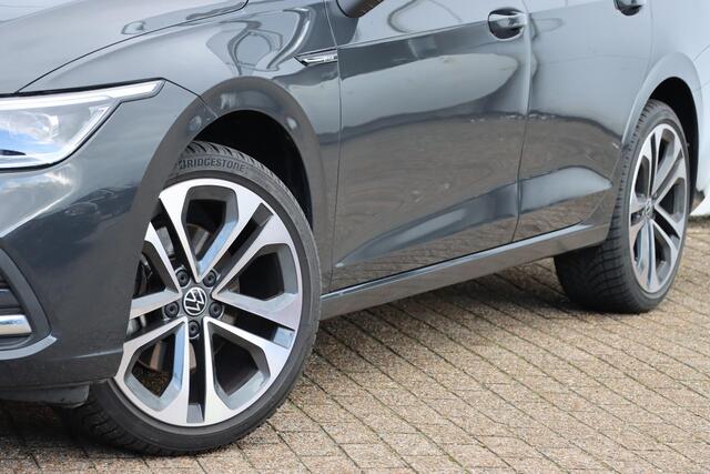 Volkswagen GOLF Variant 2.0 TSI Style 190pk DSG7