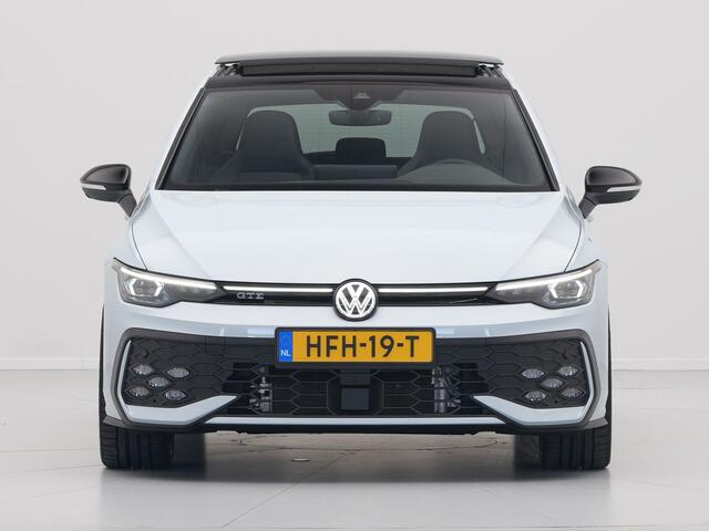 Volkswagen GOLF GTE 1.5 TSI eHybrid 272pk DSG Panoramadak / Demonstratieauto